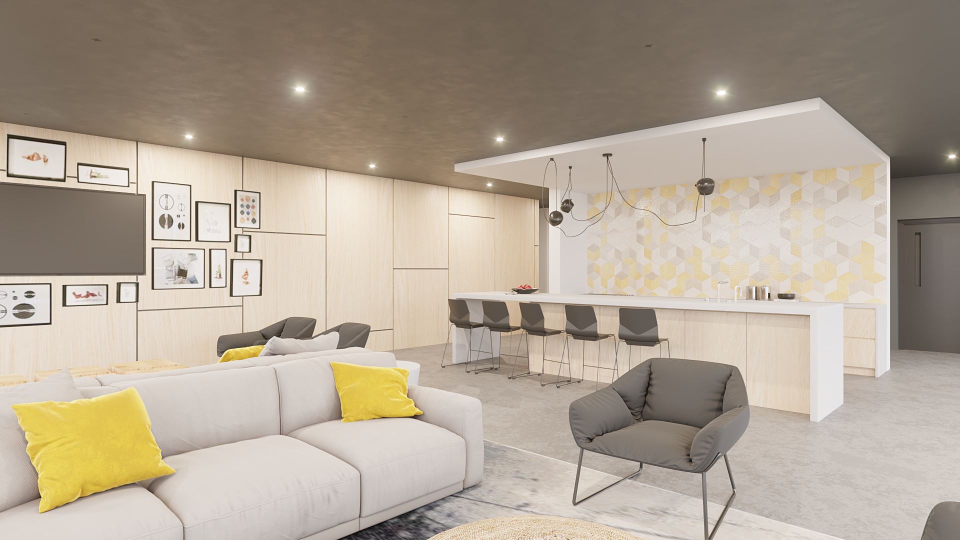 37 North Beacon, Allston