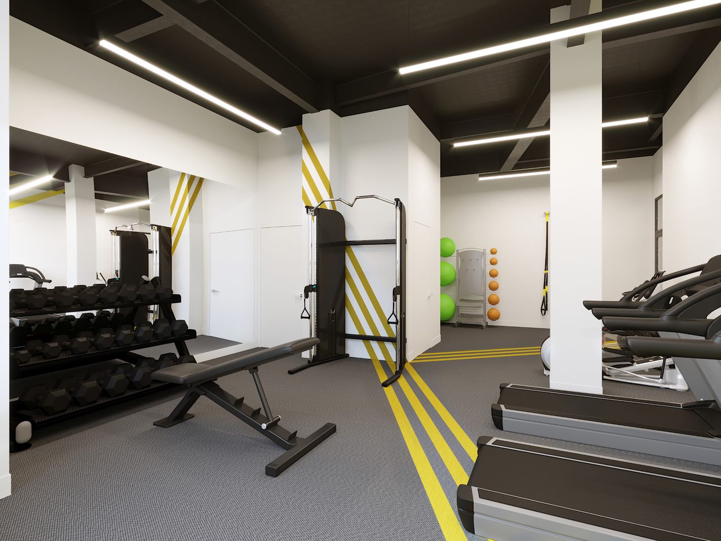 37 North Beacon, Allston