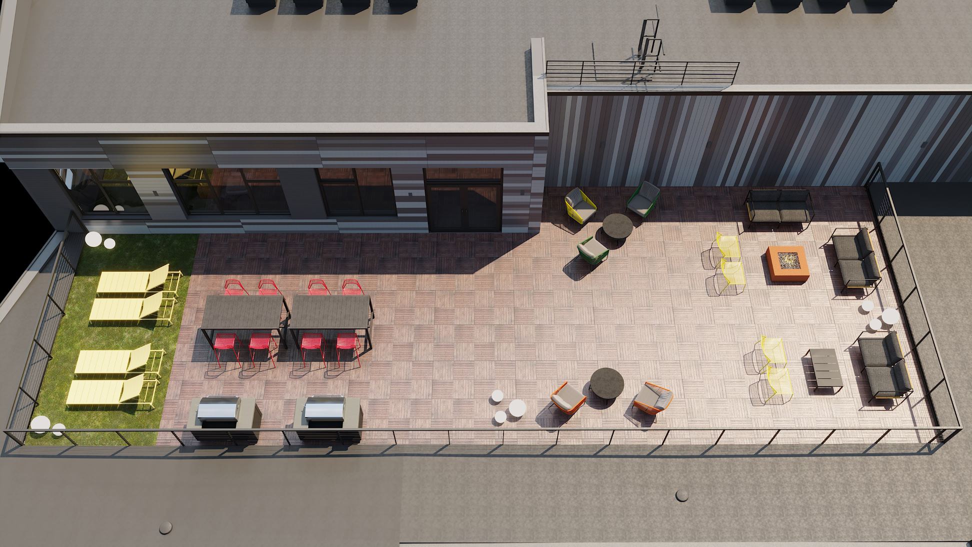 37 North Beacon, Allston