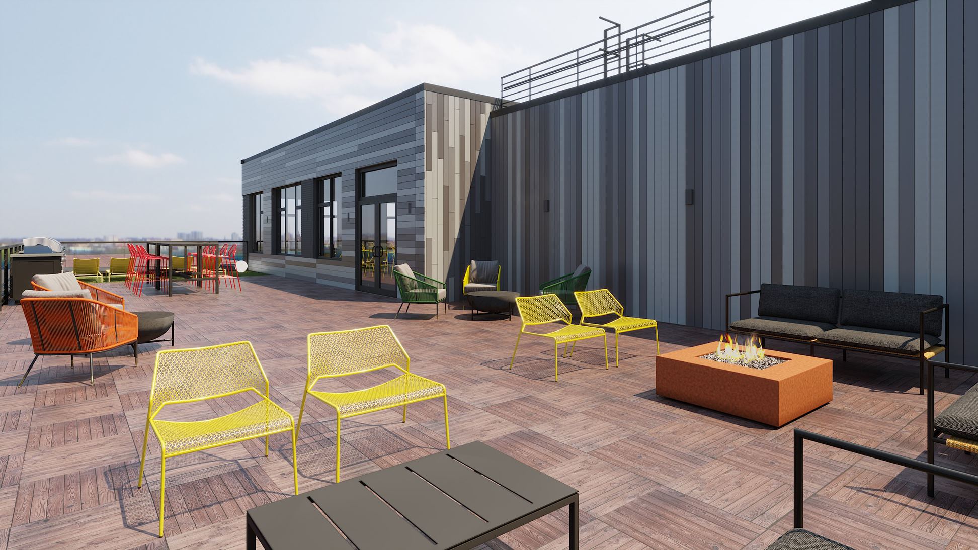 37 North Beacon, Allston