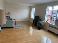 89 Longwood Ave, Coolidge Corner