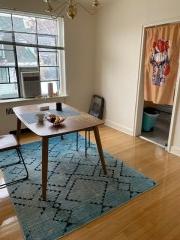 89 Longwood Ave, Coolidge Corner