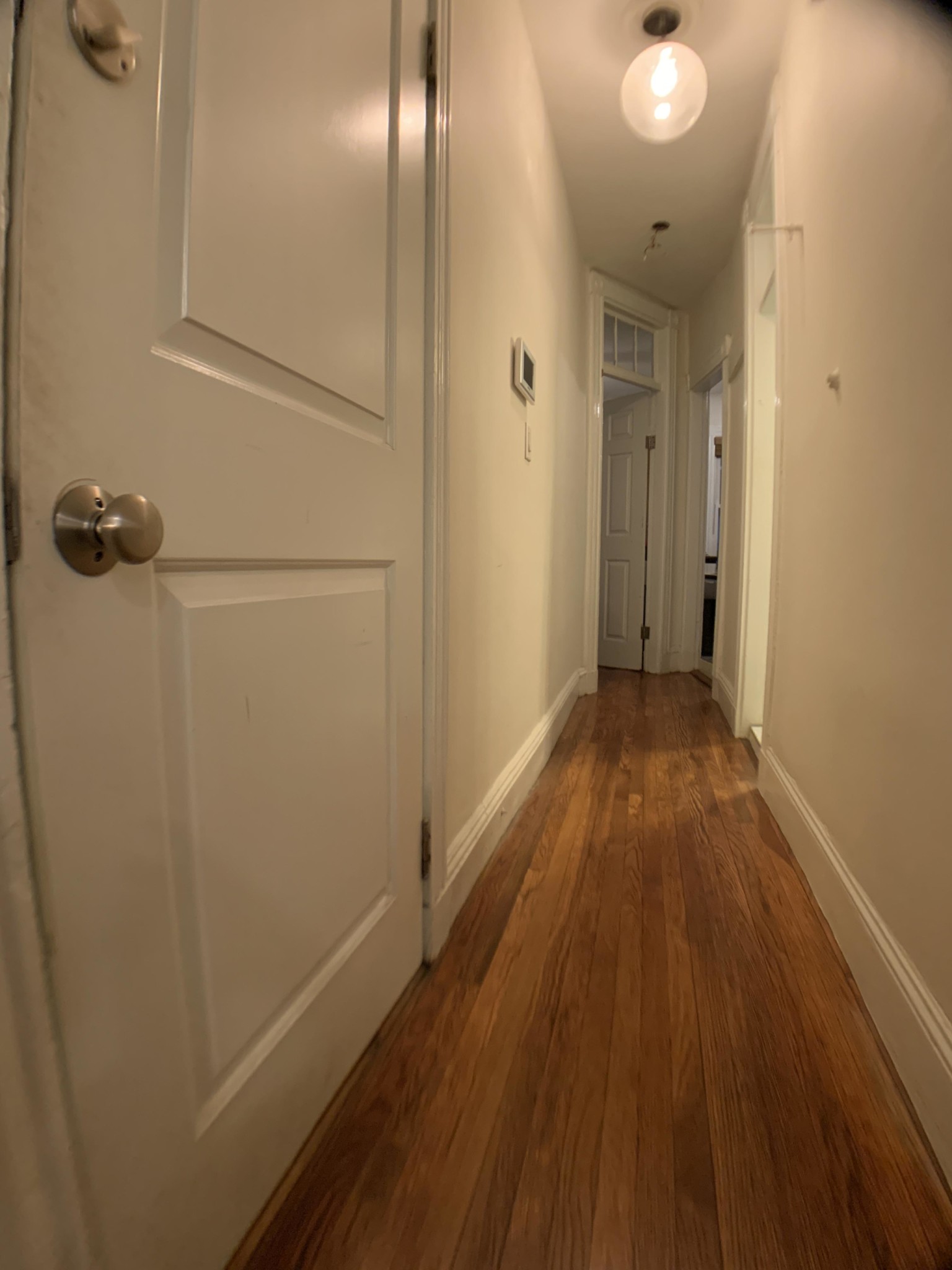 49 St Germain, Back Bay