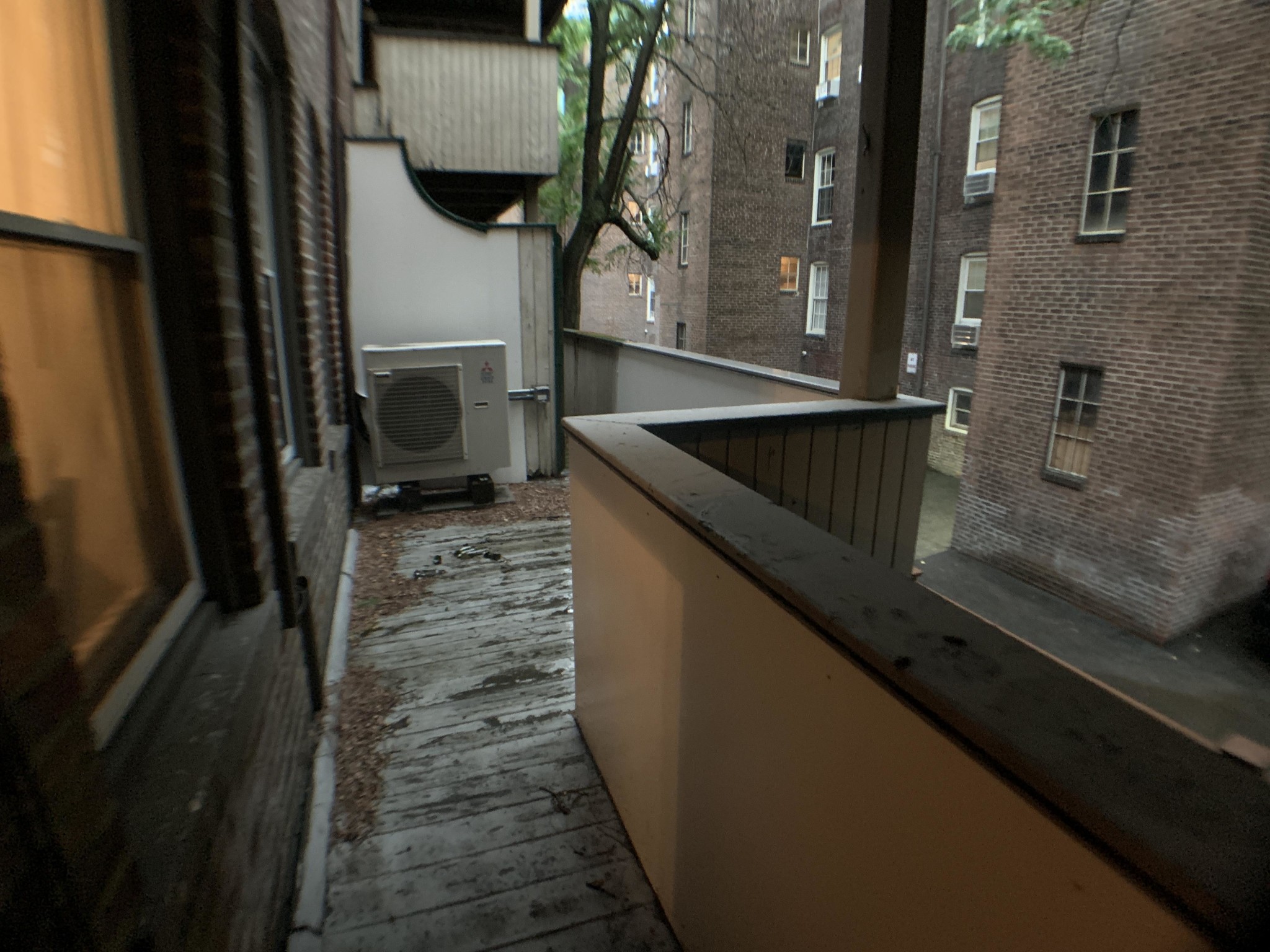 49 St Germain, Back Bay