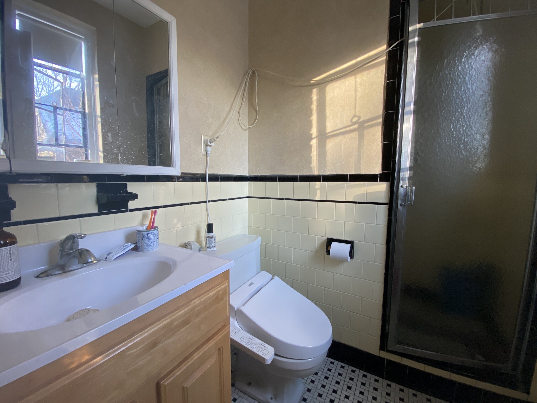 89 Longwood Ave, Coolidge Corner