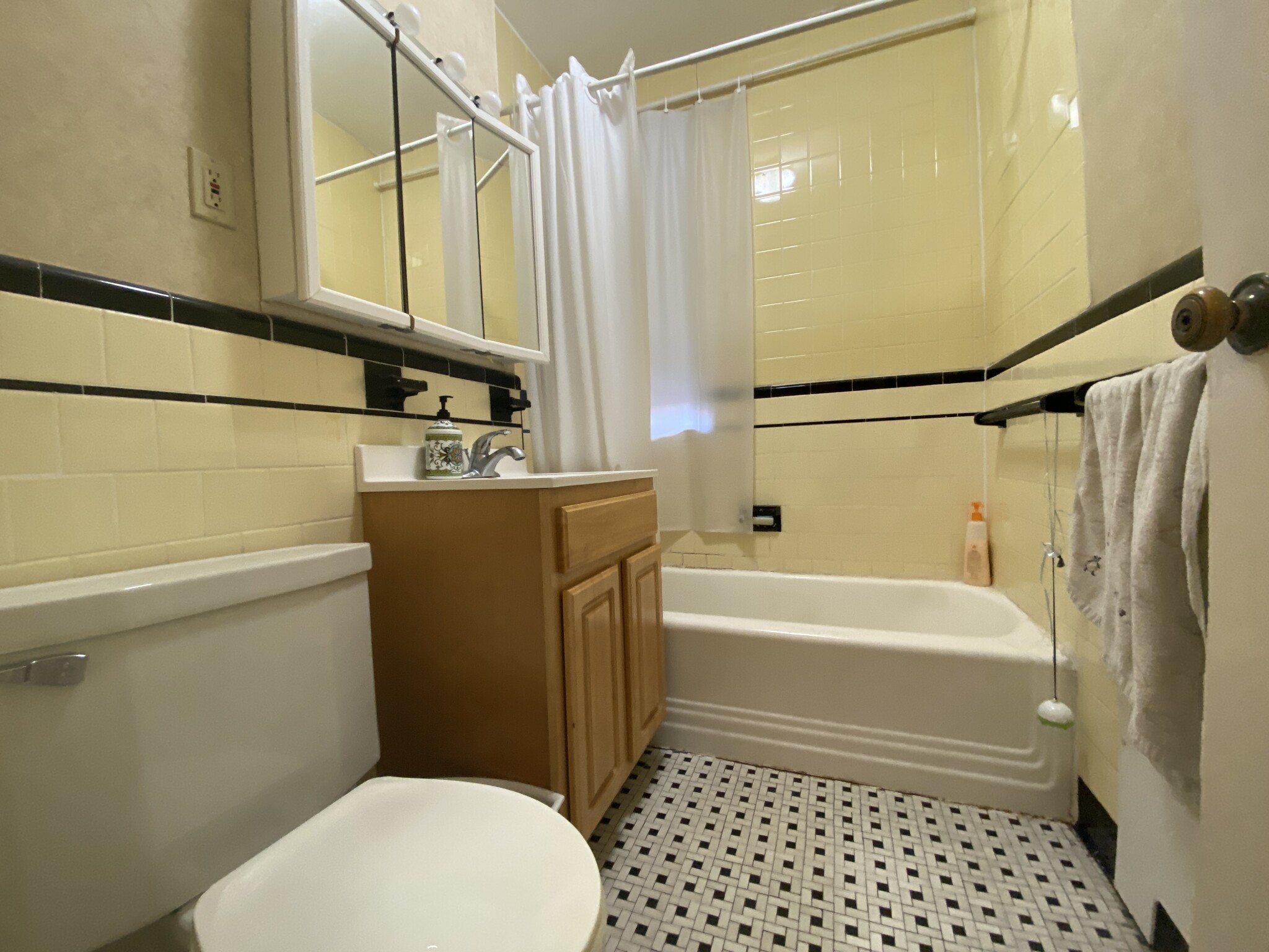 89 Longwood Ave, Coolidge Corner