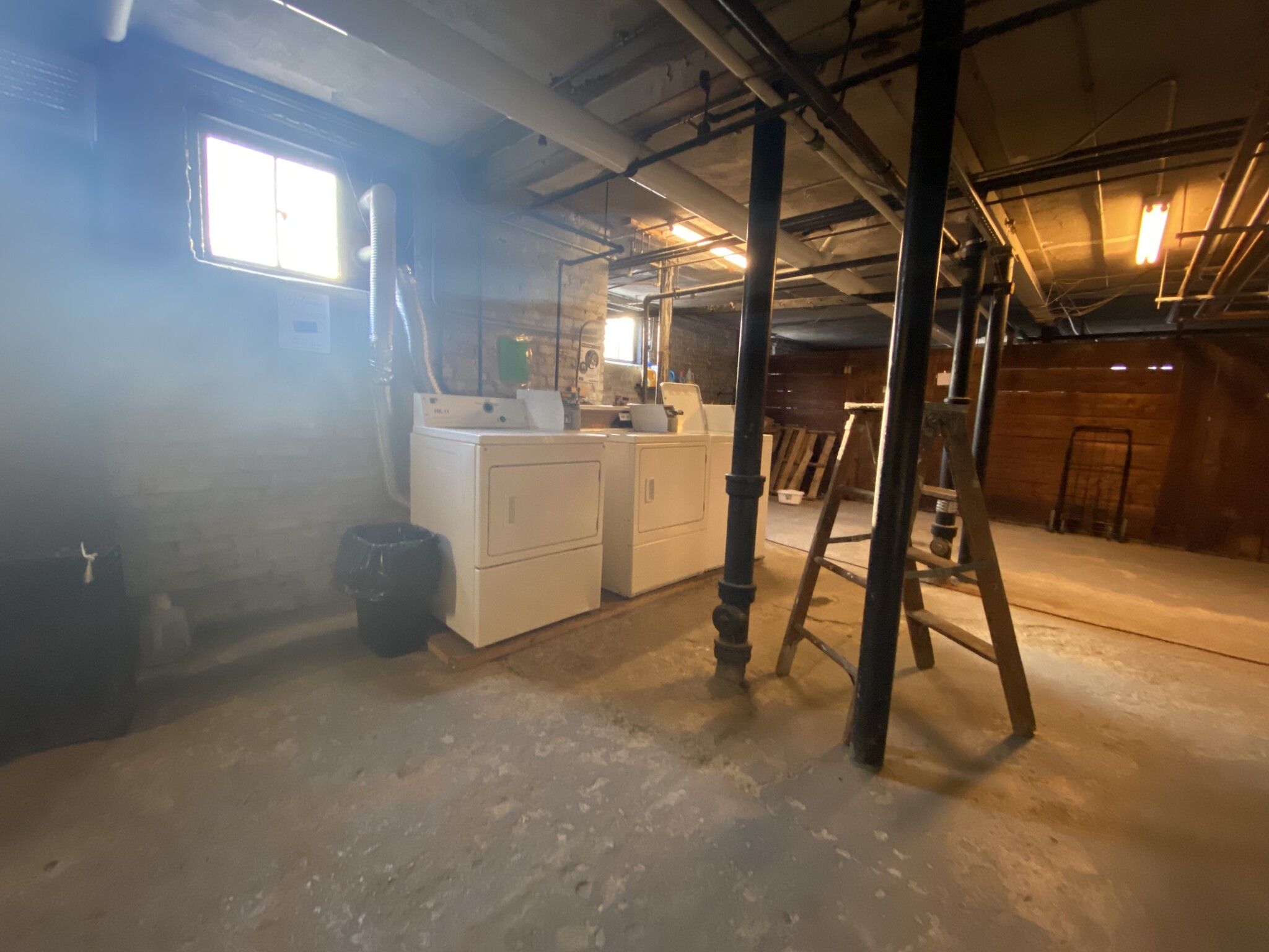 89 Longwood Ave, Coolidge Corner