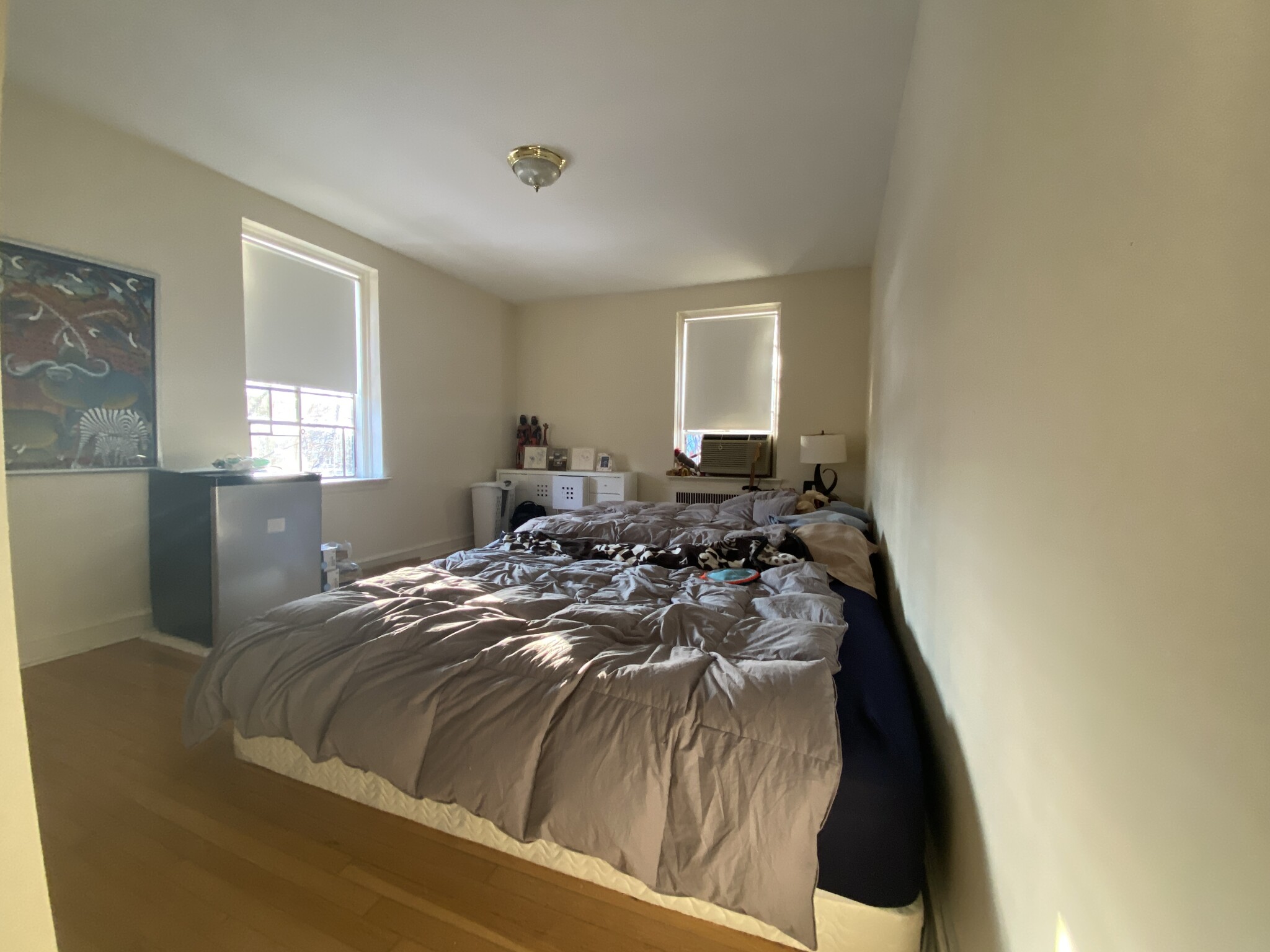 89 Longwood Ave, Coolidge Corner