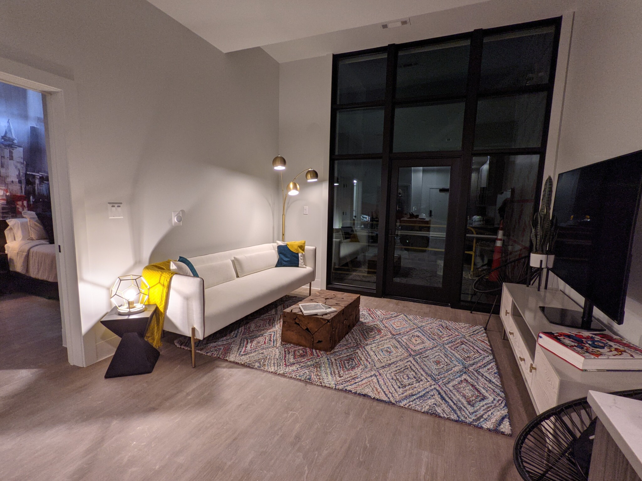 37 North Beacon, Allston