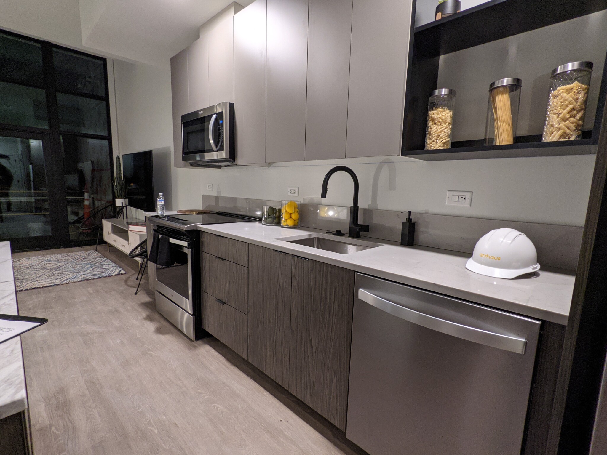 37 North Beacon, Allston