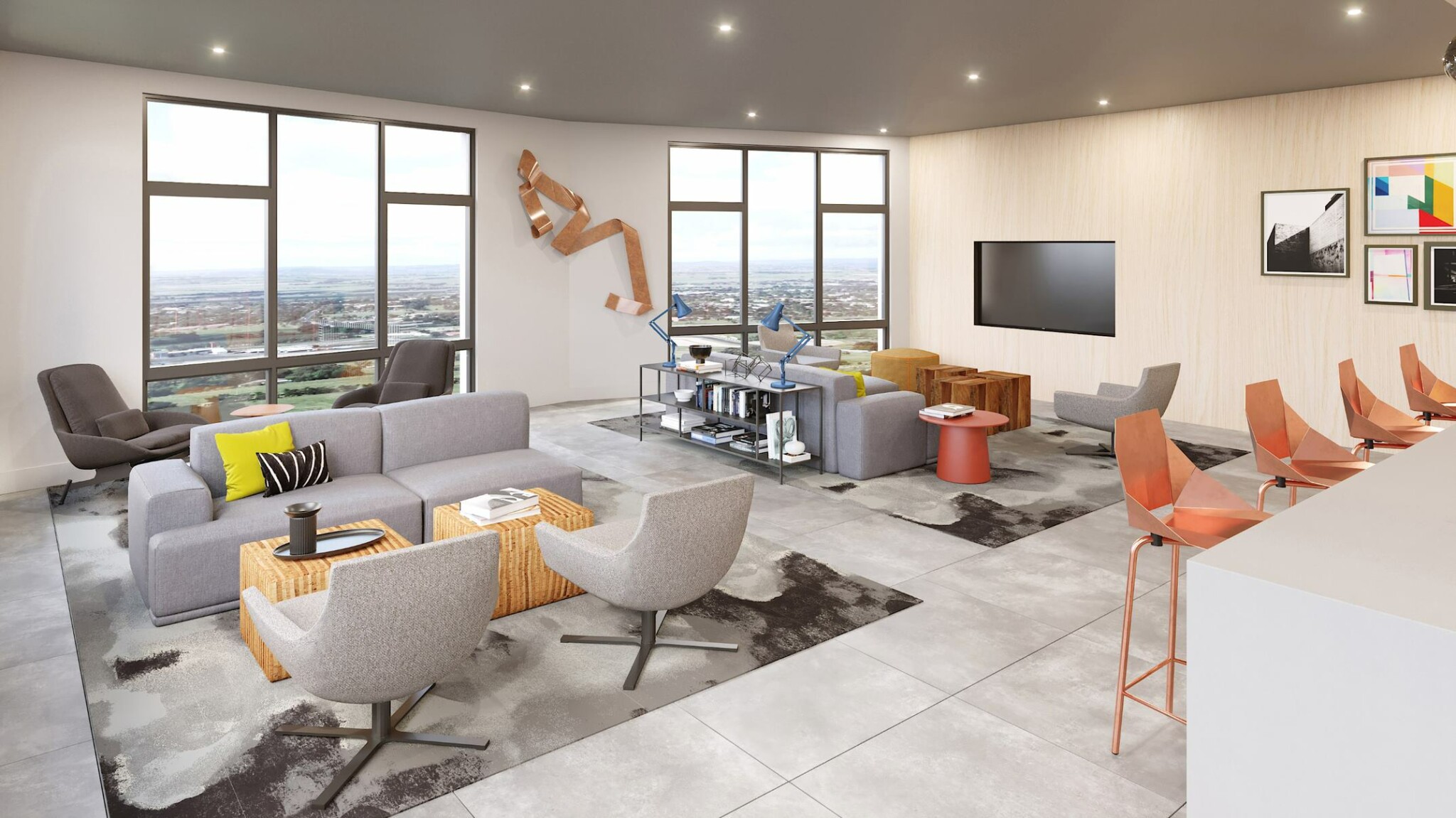 37 North Beacon, Allston