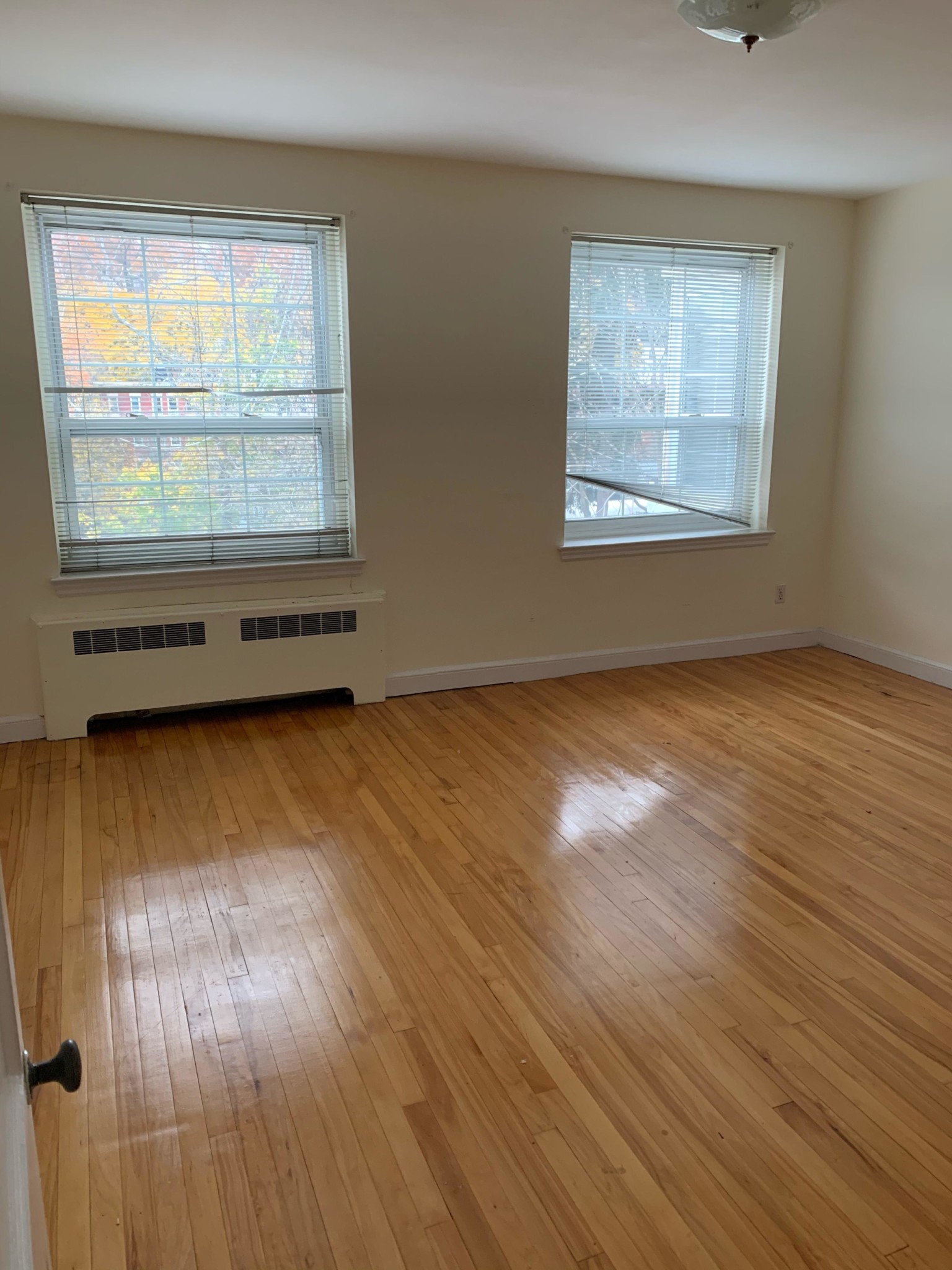 1555 Beacon, Washington Square