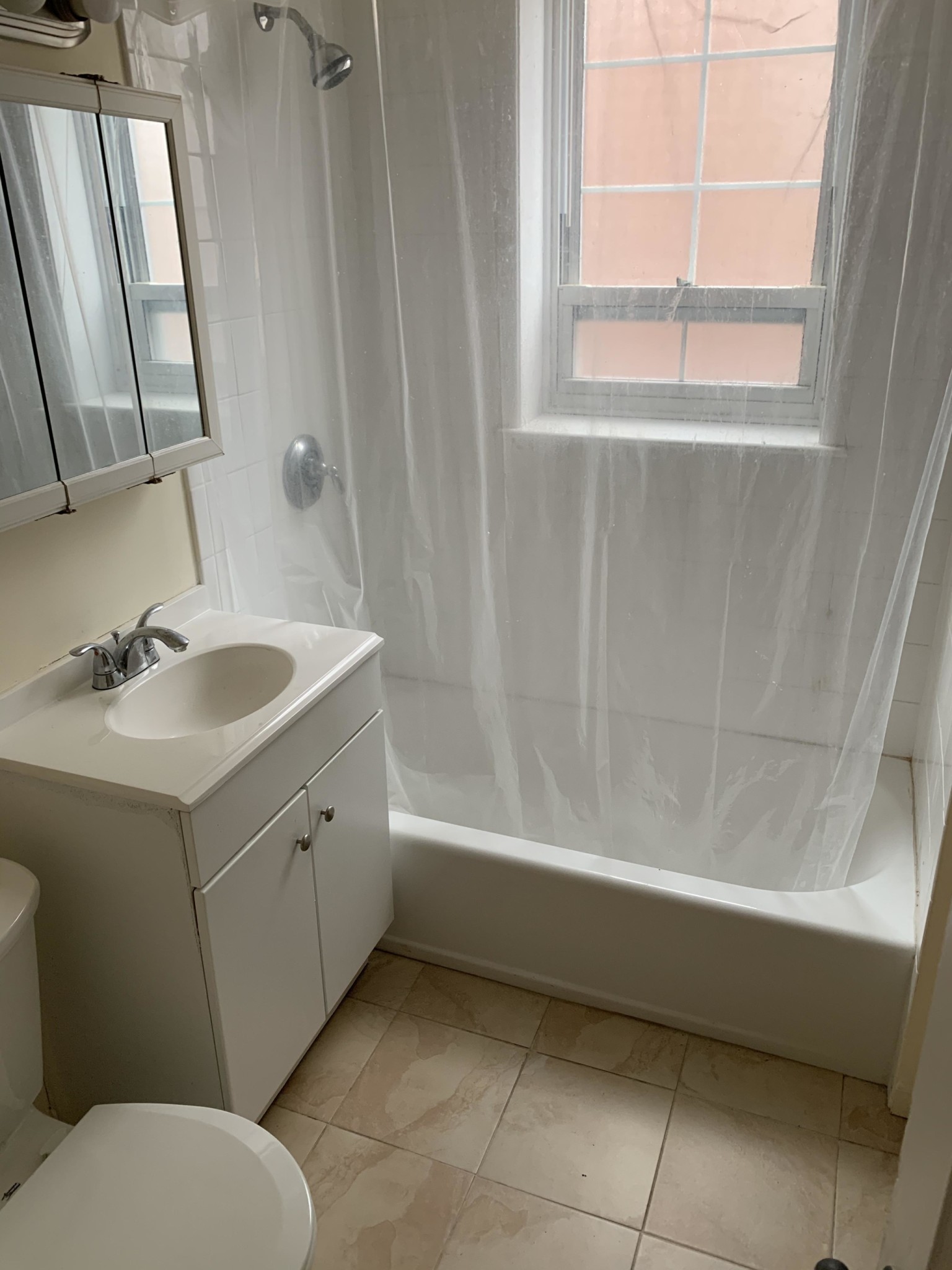 1555 Beacon, Washington Square