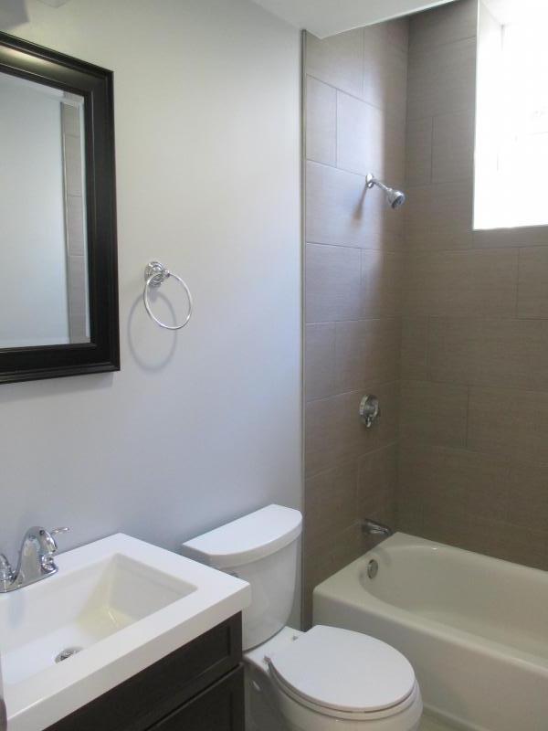 4 Greenway Ct, Coolidge Corner