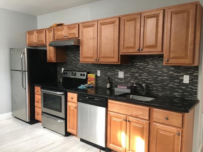 4 Greenway Ct, Coolidge Corner