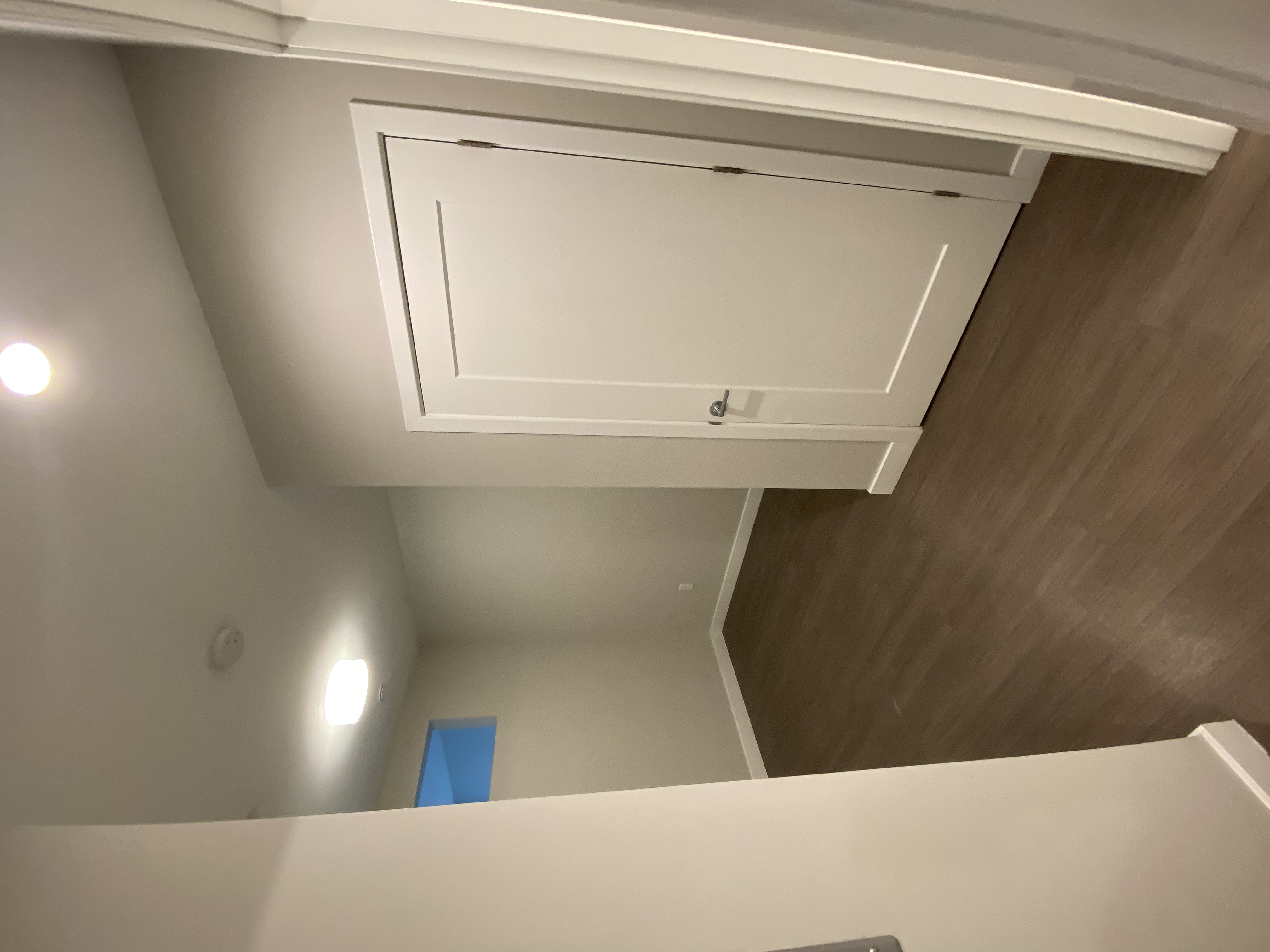 31 Bridge, Merrymount