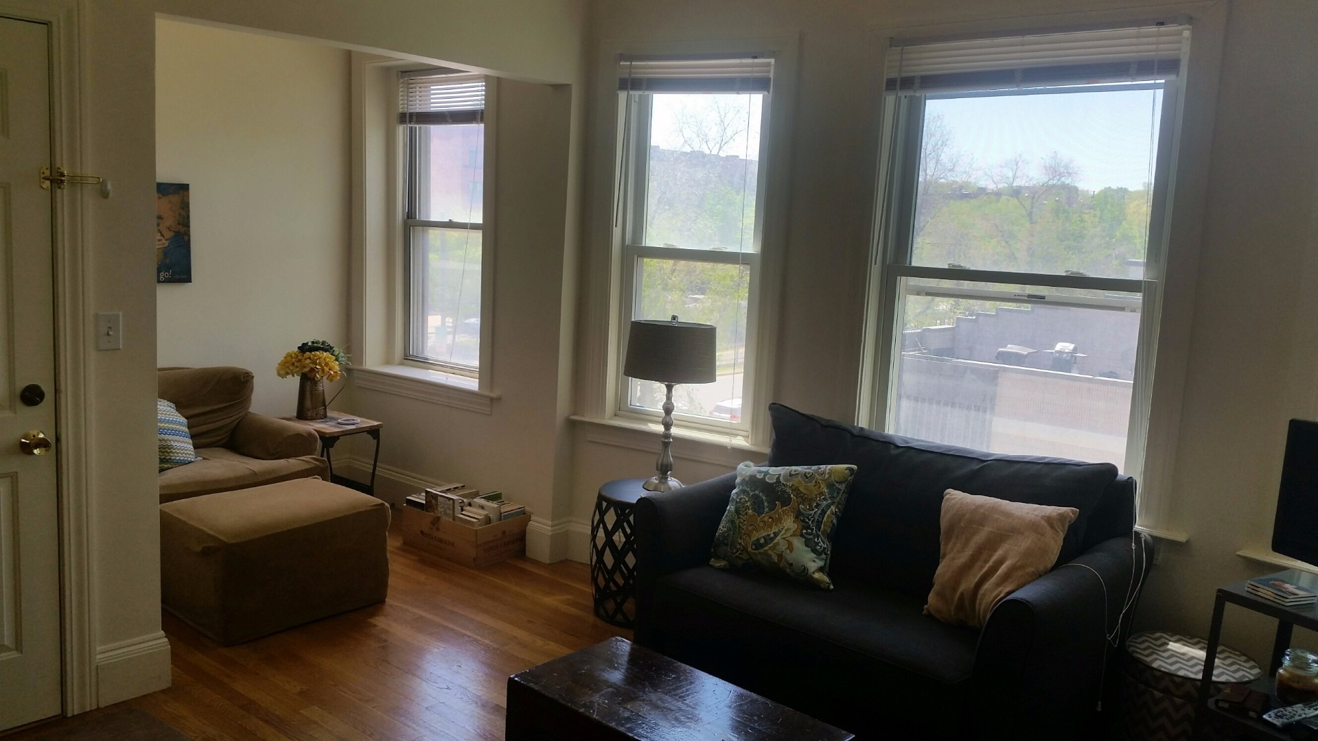 100 Saint Mary's St, Fenway