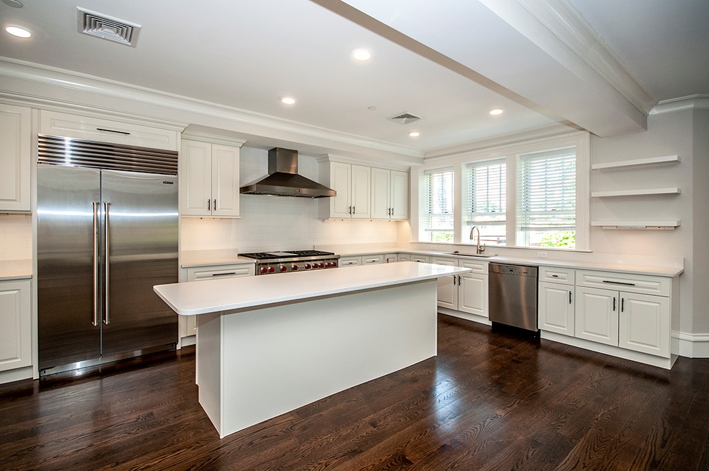 11 Alton Pl, Coolidge Corner