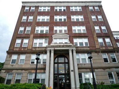 1800 Commonwealth Ave, Brighton