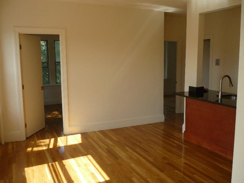 100 Saint Mary's St, Fenway