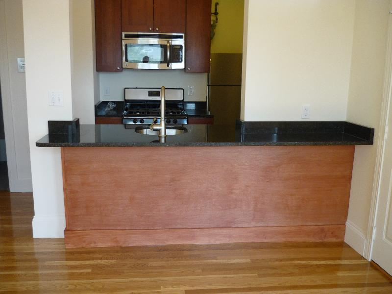 100 Saint Mary's St, Fenway