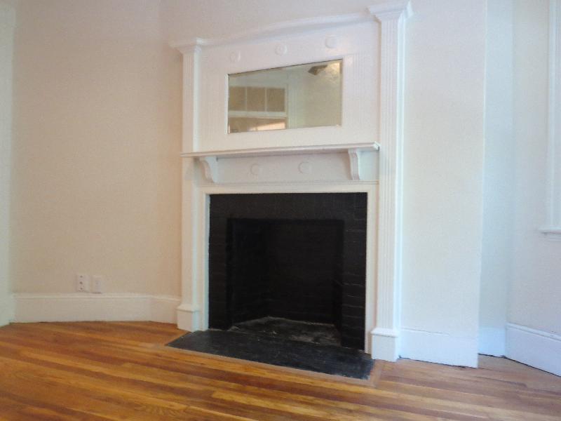 49 St Germain, Back Bay