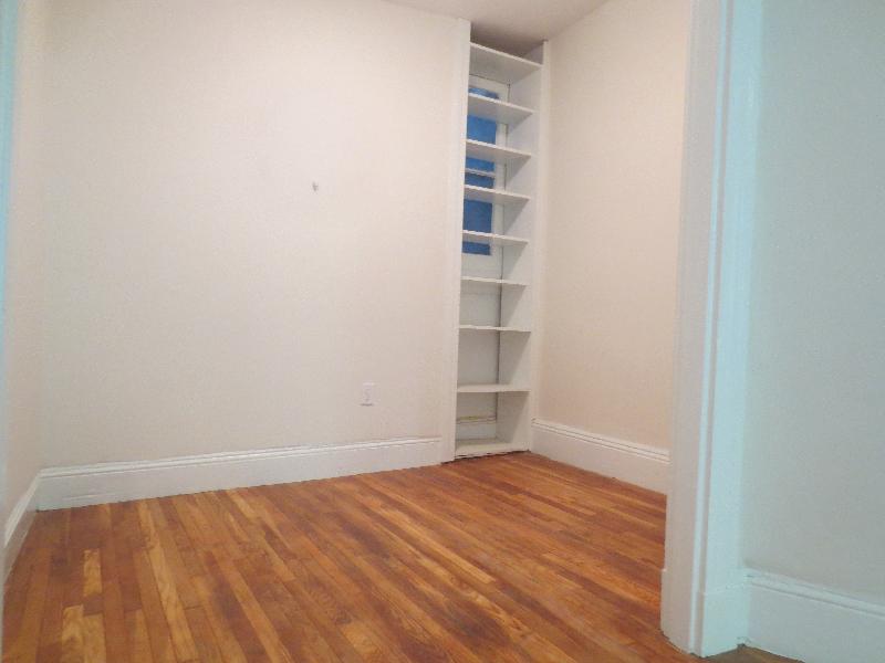 49 St Germain, Back Bay