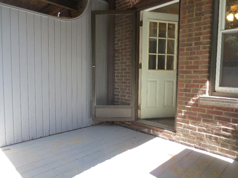 49 St Germain, Back Bay