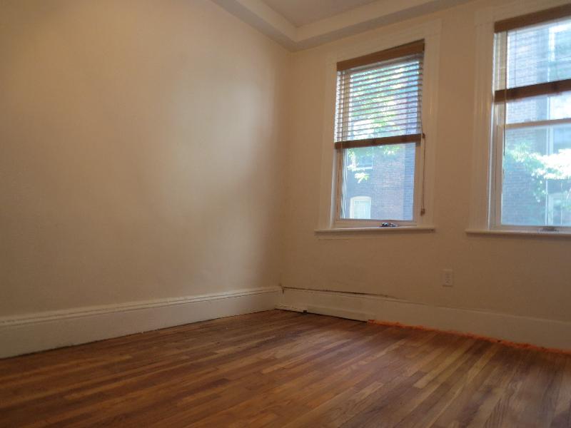 49 St Germain, Back Bay