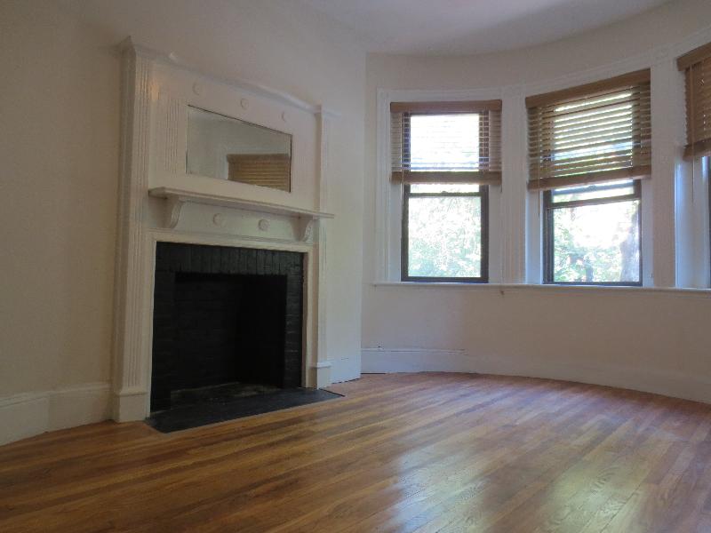 49 St Germain, Back Bay