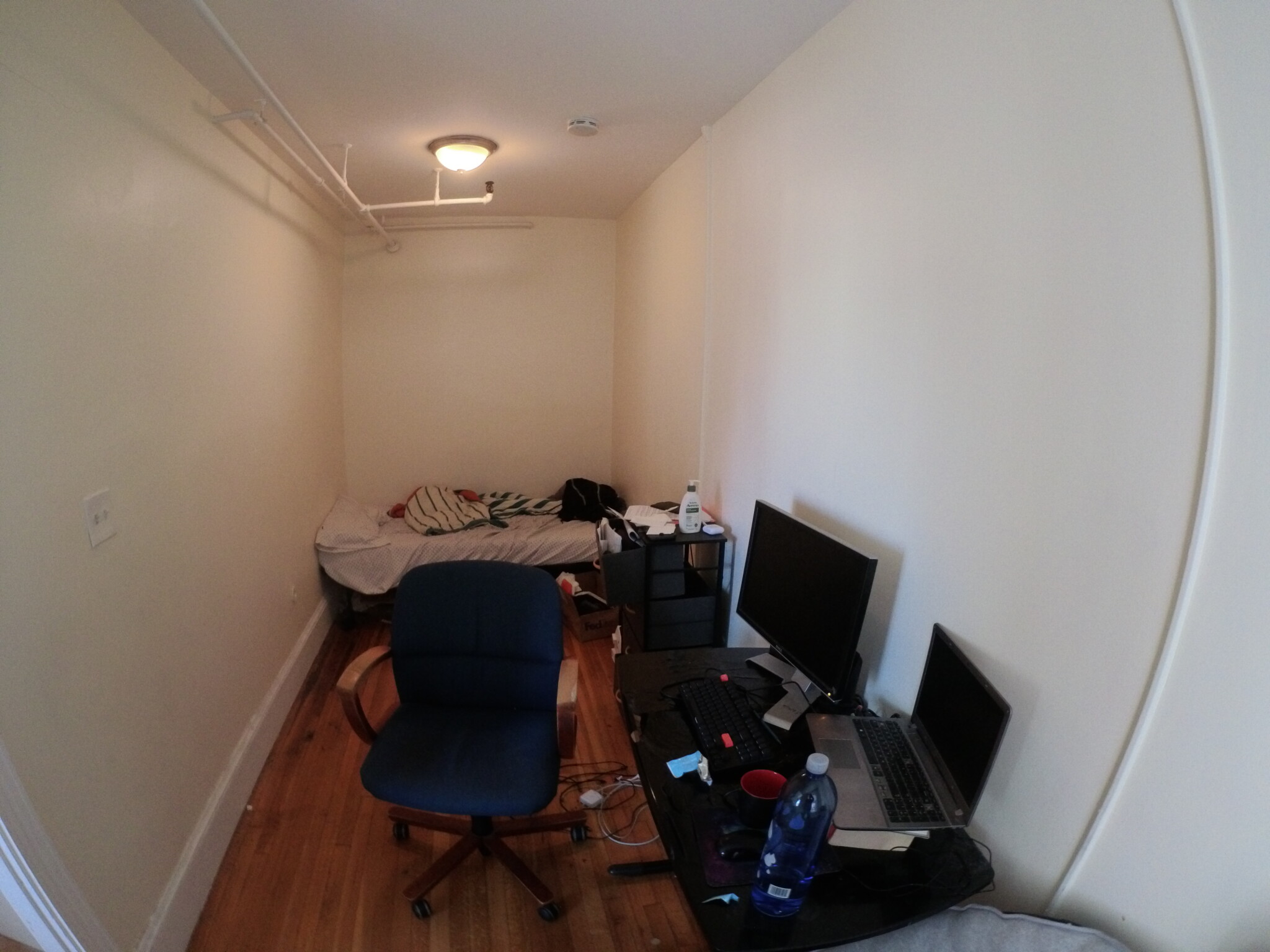 1615 Commonwealth Ave, Brighton