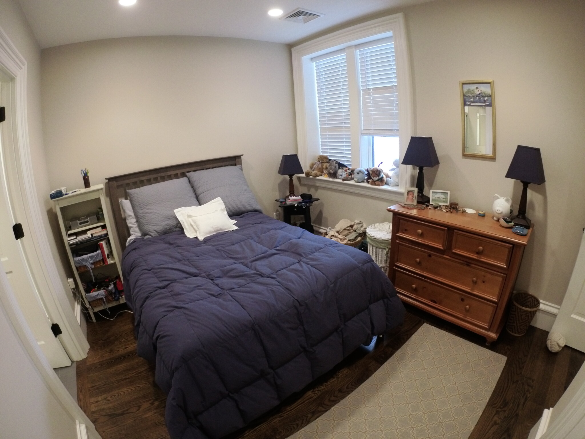 11 Alton Pl, Coolidge Corner