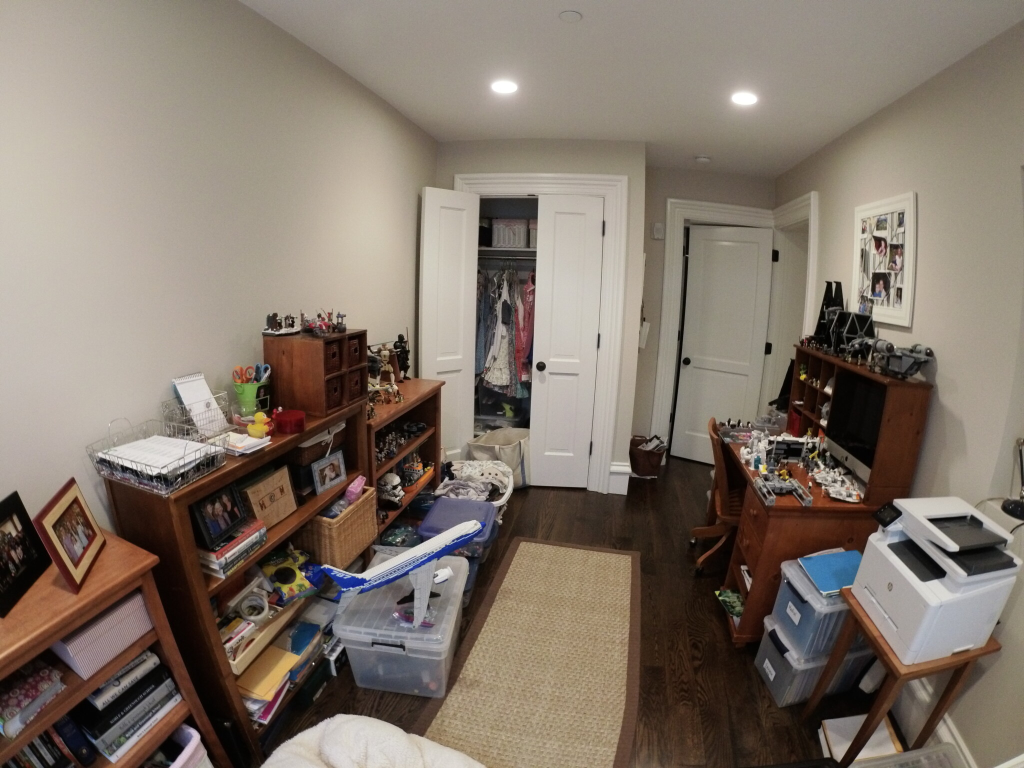 11 Alton Pl, Coolidge Corner