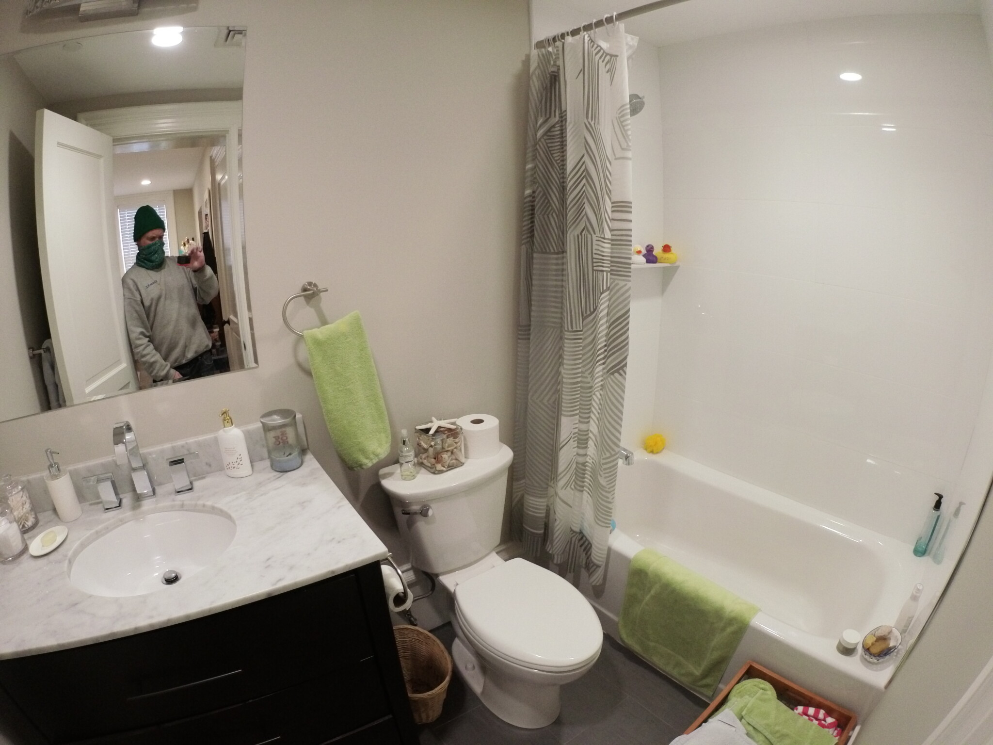 11 Alton Pl, Coolidge Corner