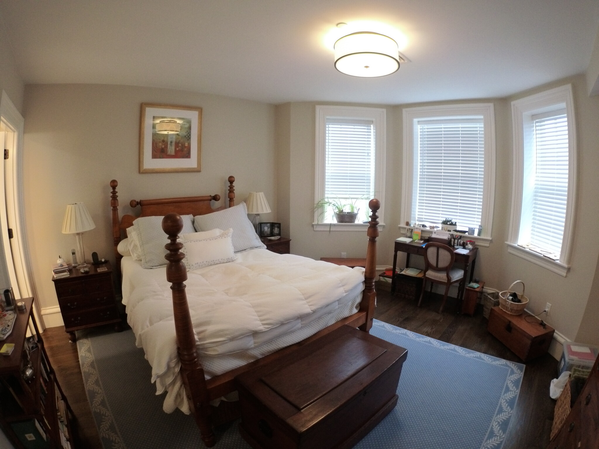 11 Alton Pl, Coolidge Corner