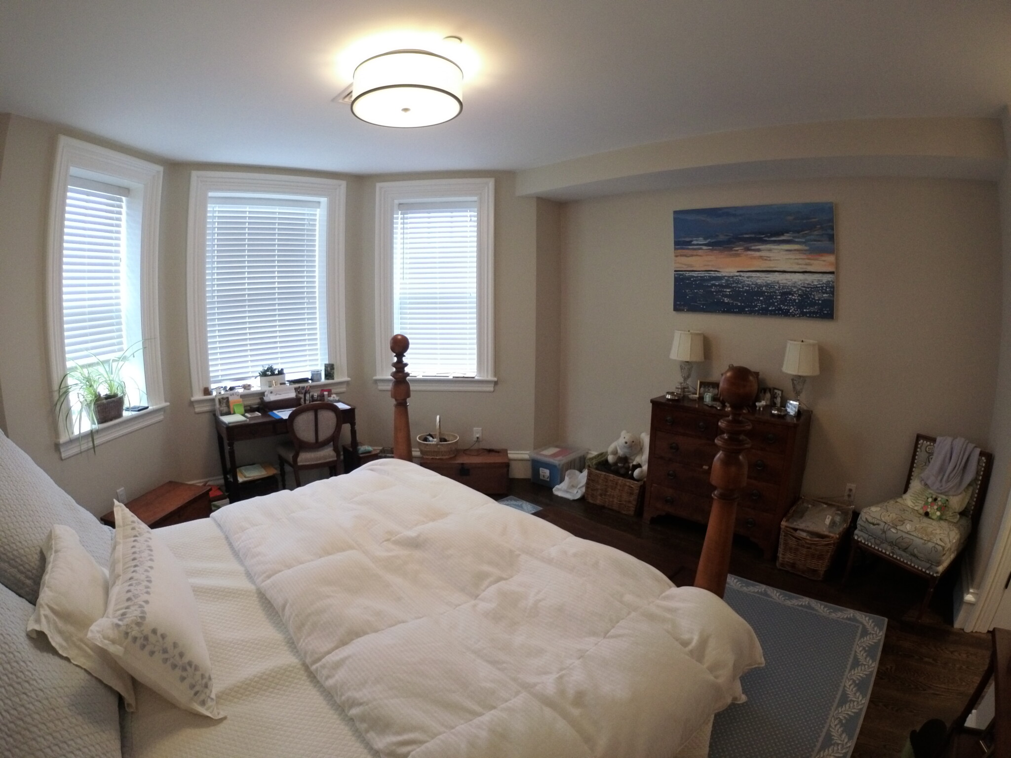 11 Alton Pl, Coolidge Corner