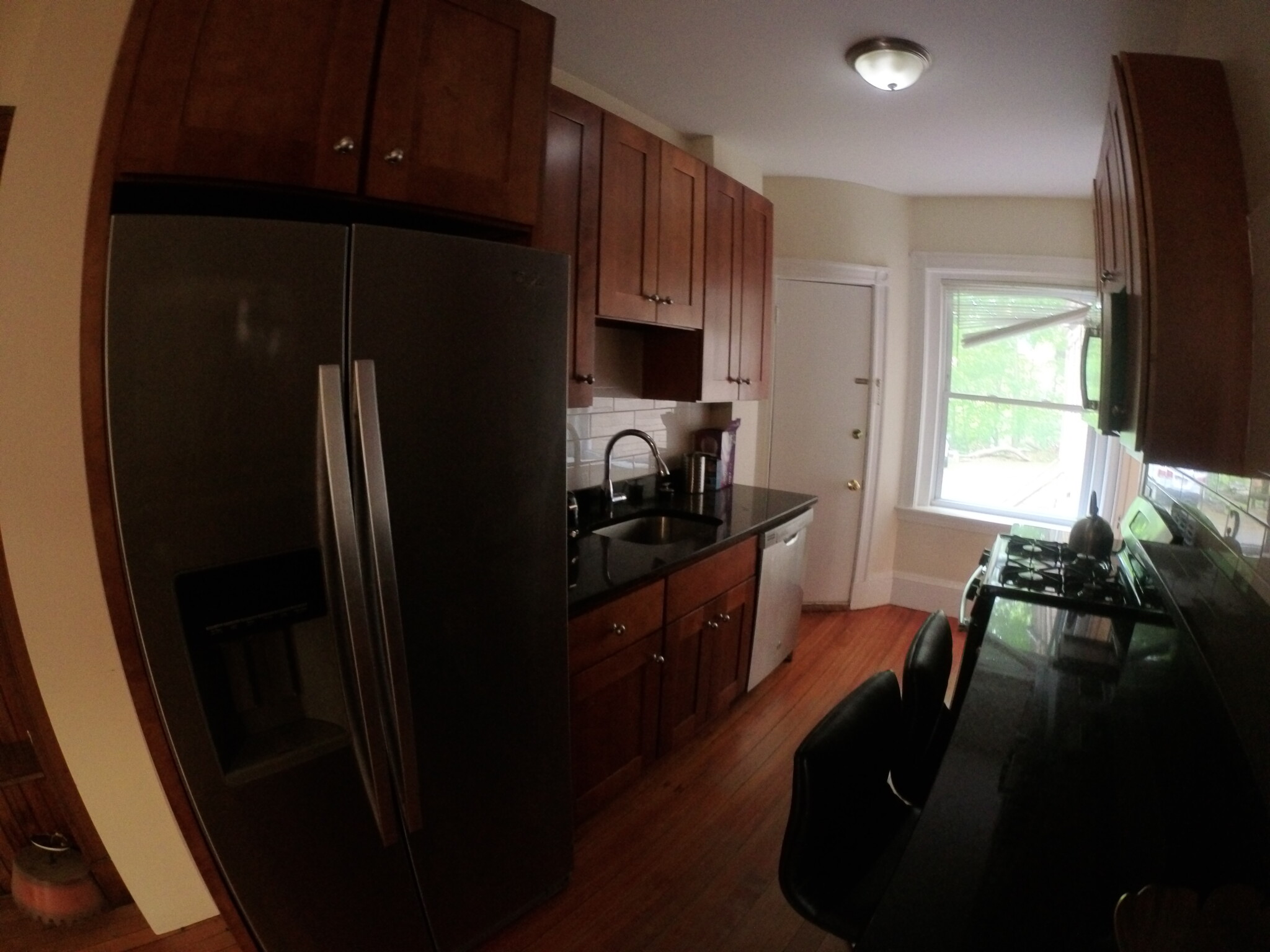 36 High St, Brookline Village