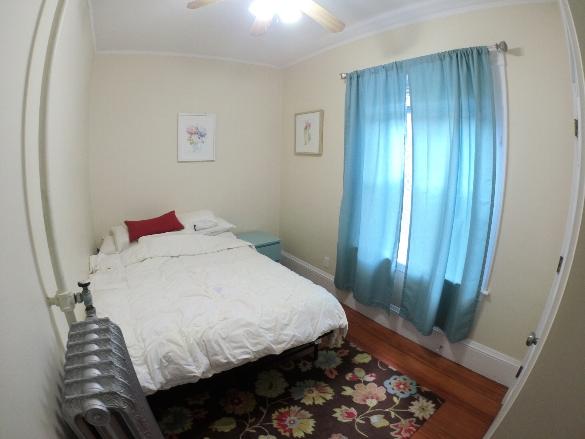 36 High St, Brookline Village