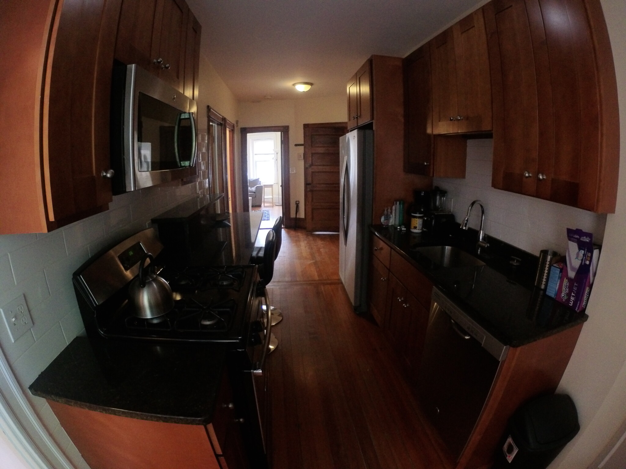 36 High St, Brookline Village