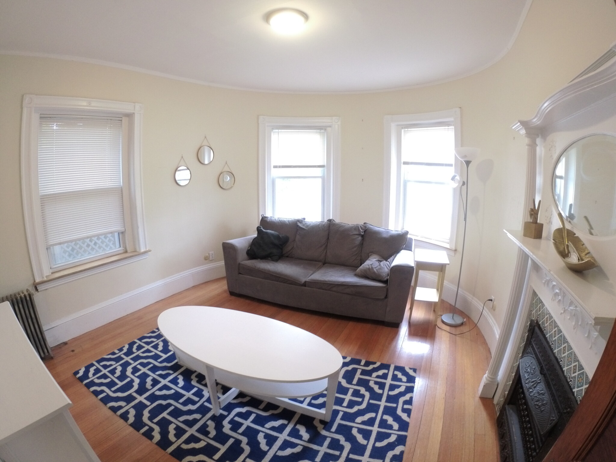 36 High St, Brookline Village