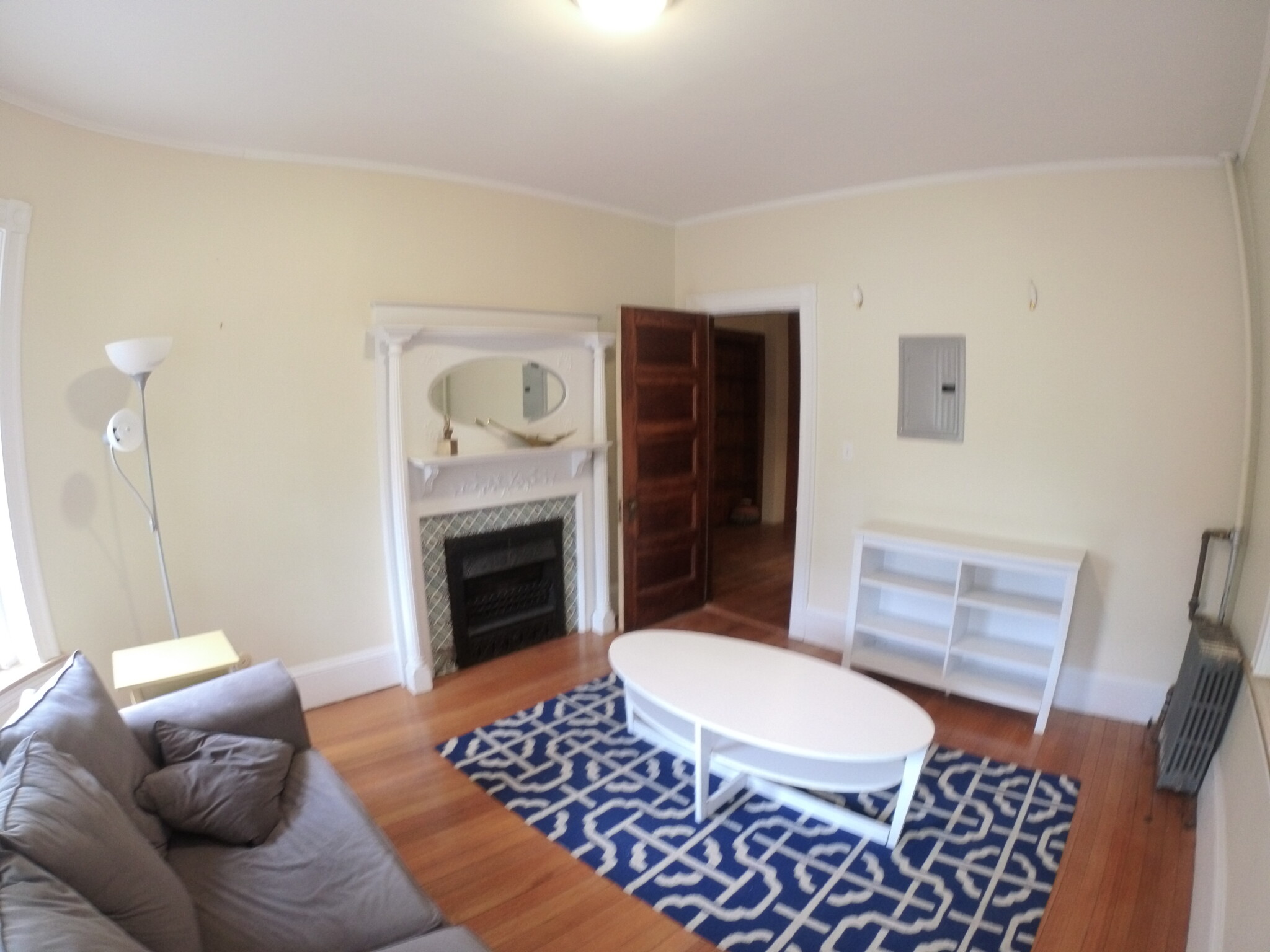 36 High St, Brookline Village