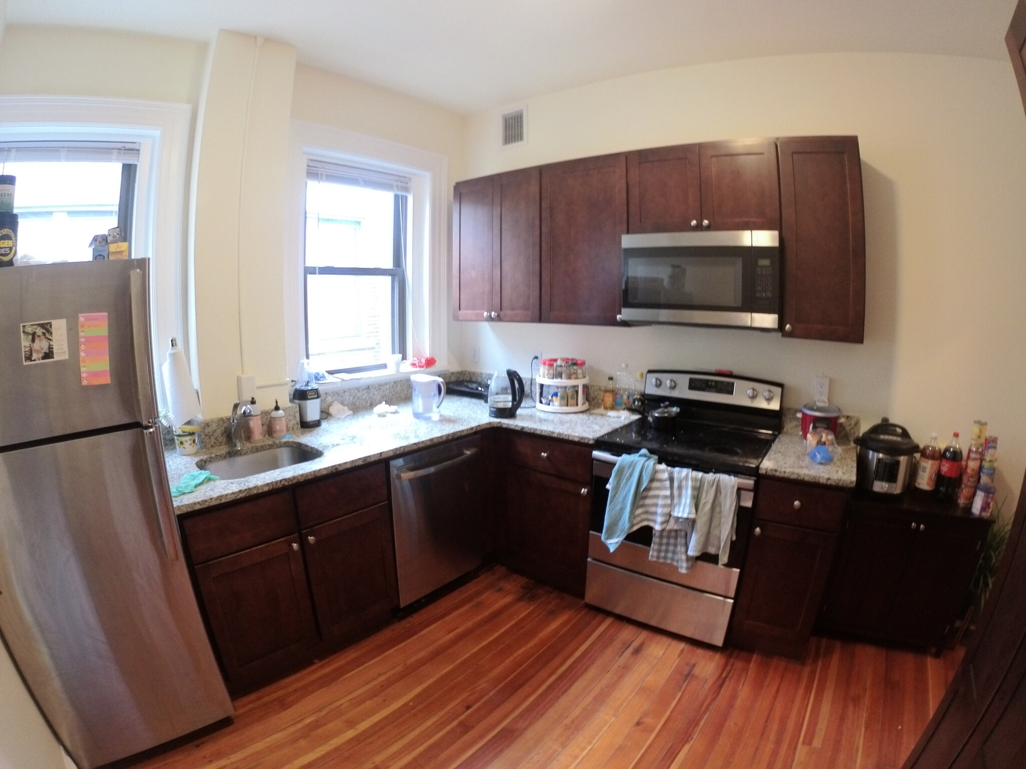 1463 Beacon St, Griggs Park