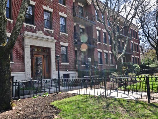 1758 Commonwealth Ave, Brighton