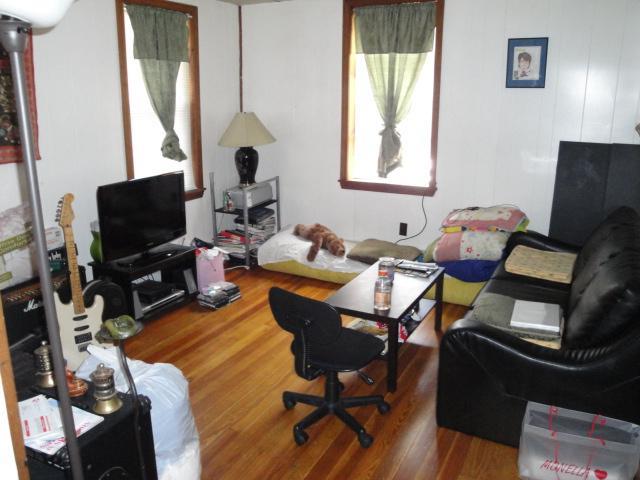 1139 Broadway, Teele Square