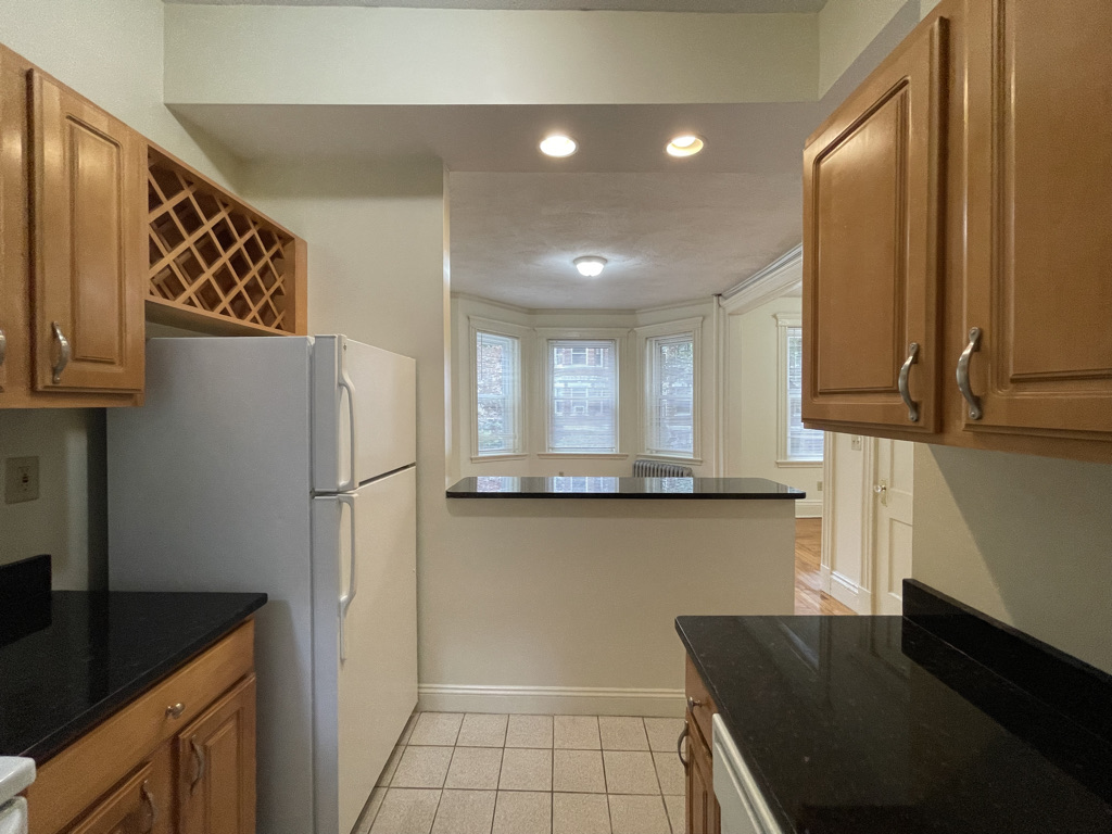 15 Queensberry St, Fenway