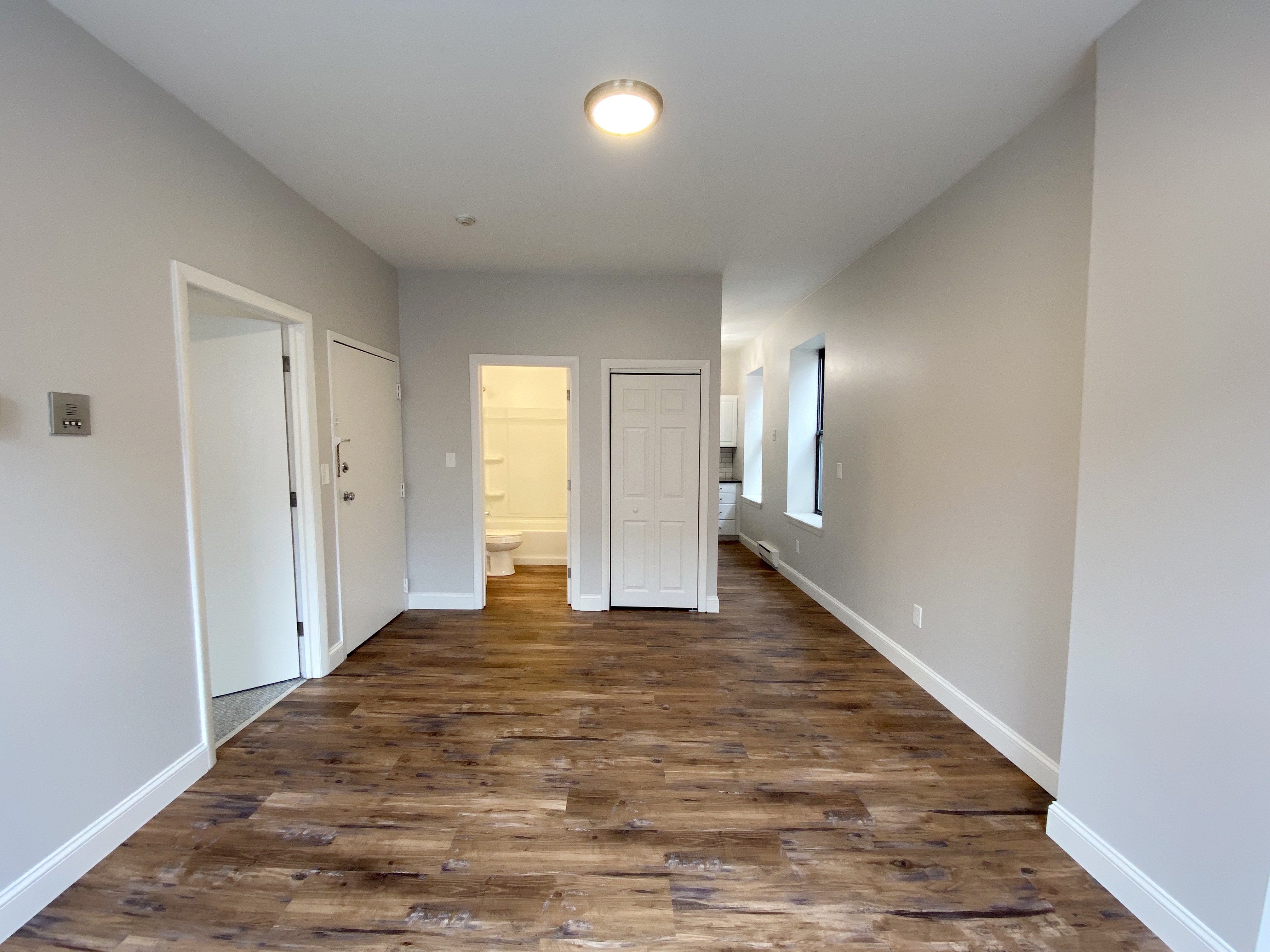 62 Lubec, East Boston