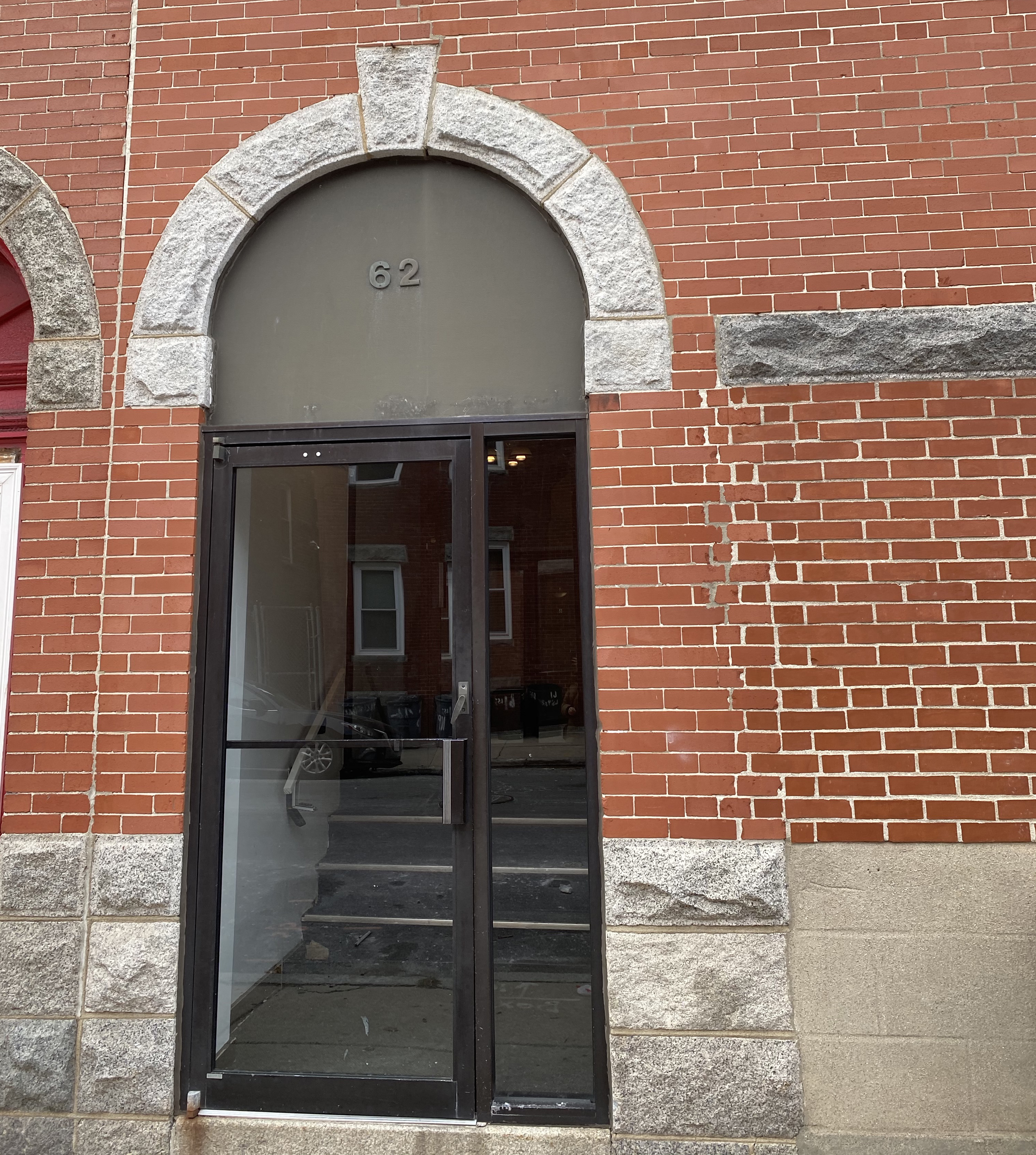 62 Lubec, East Boston