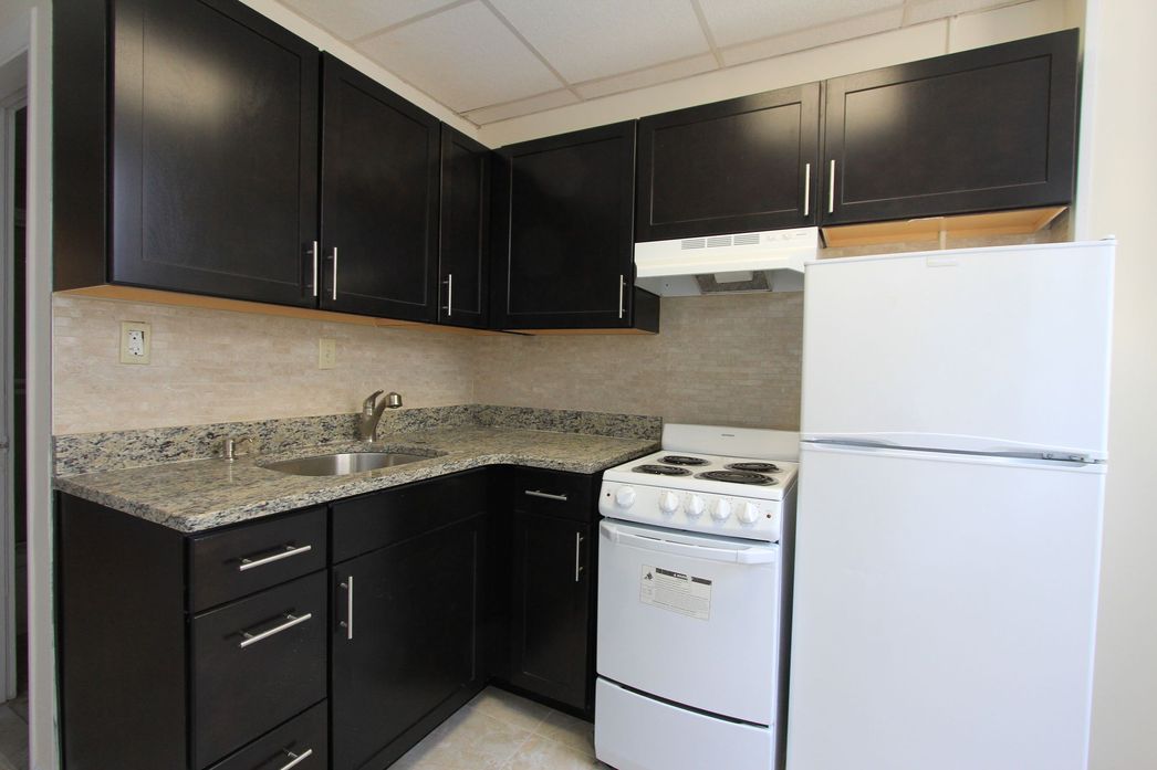 62 Boylston St, Back Bay