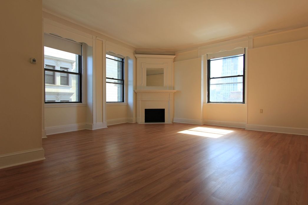 62 Boylston St, Back Bay