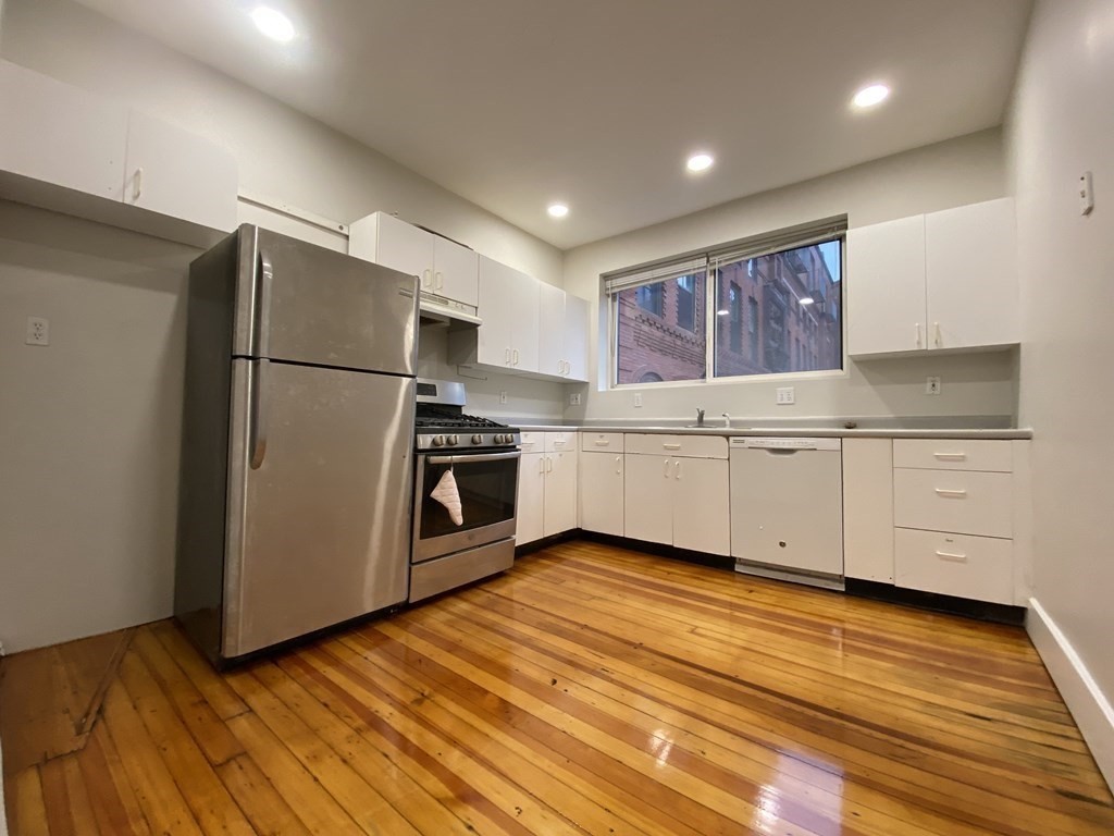 7 Worcester St, South End